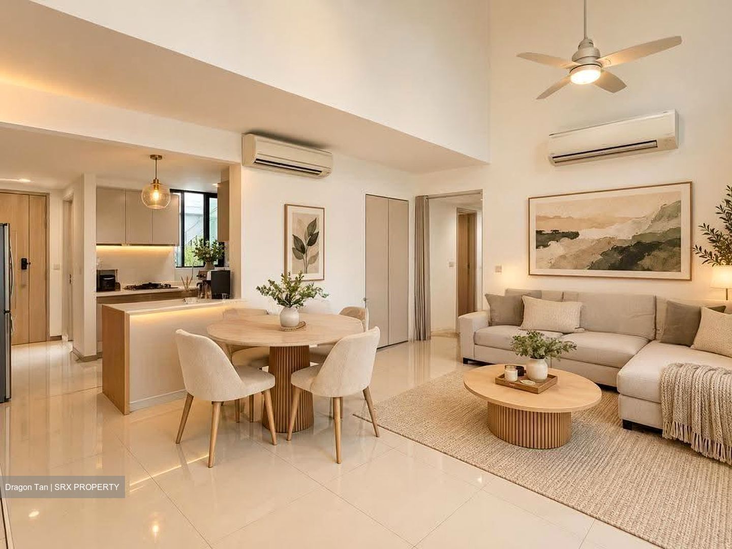 Optima @ Tanah Merah (D16), Condominium #634538571